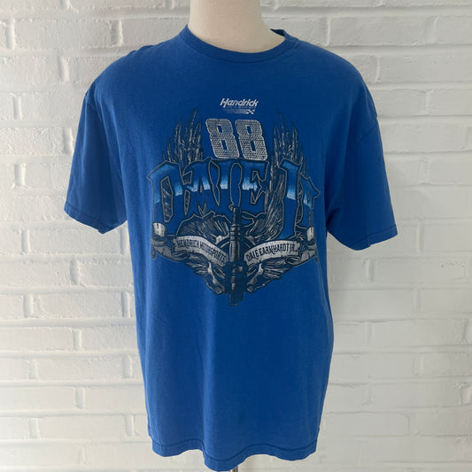 (Mens XL) Nascar Shirt