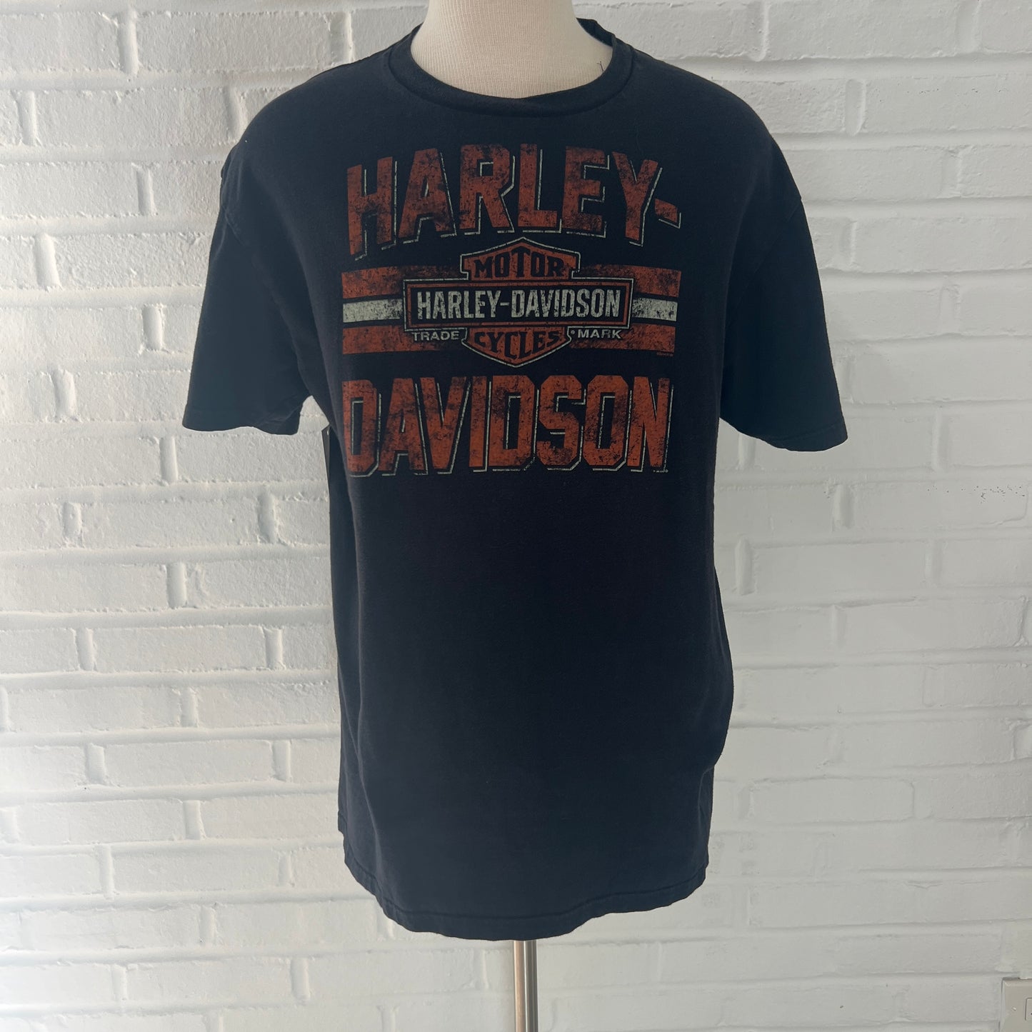 (Mens XL) Harley Davidson Shirt