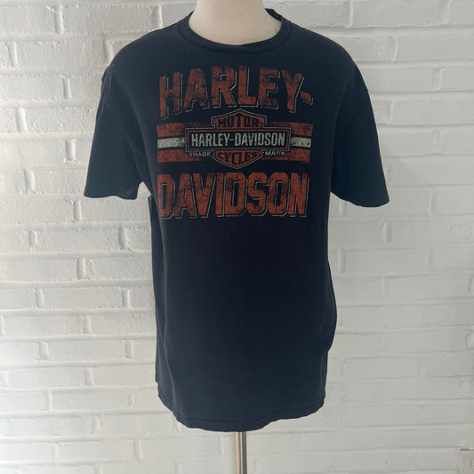 (Mens XL) Harley Davidson Shirt