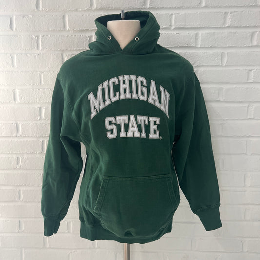 (Mens Medium) Michigan State Hoodie