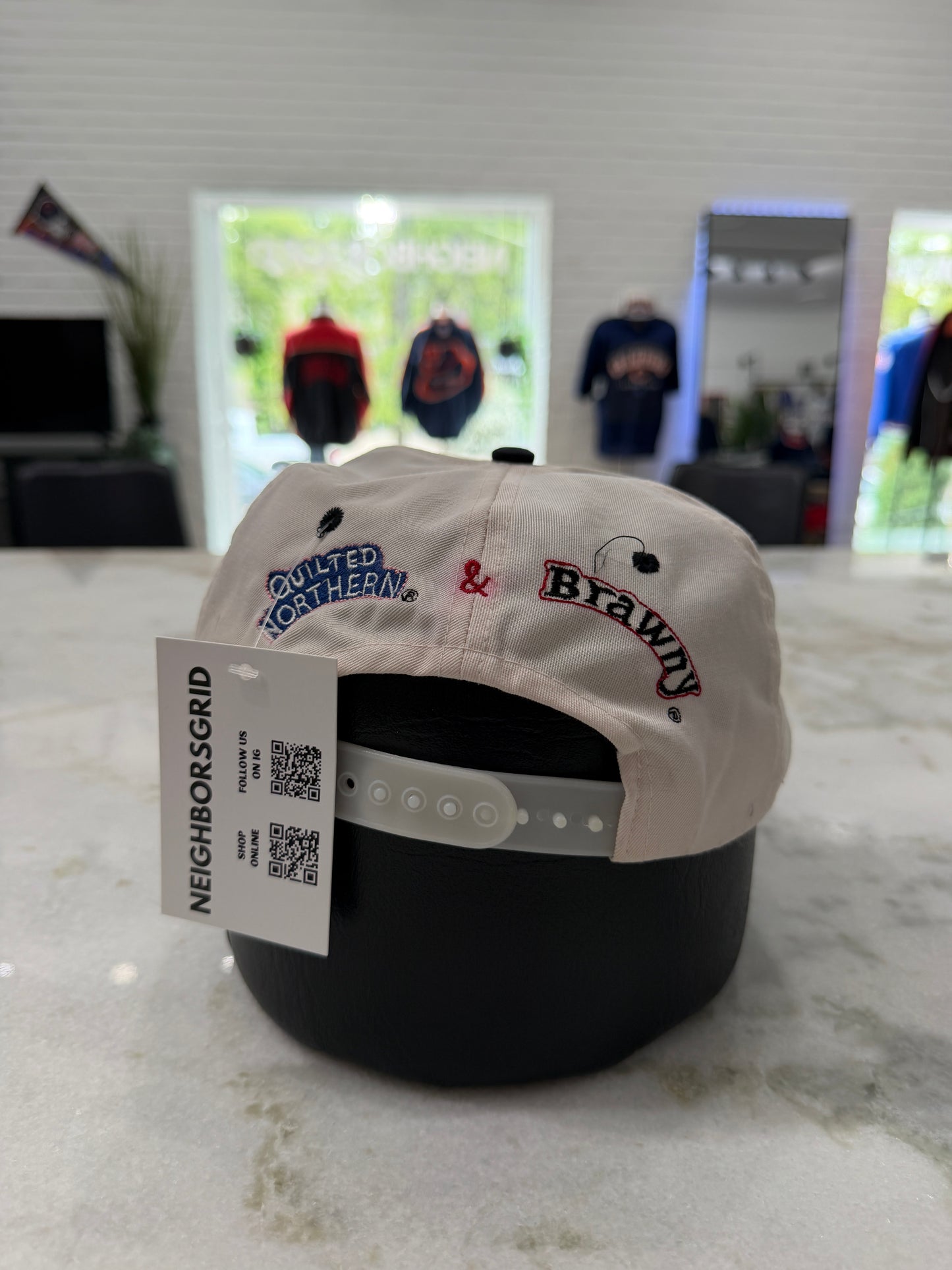 (Adult) 90s Chicago Bulls Snapback Hat