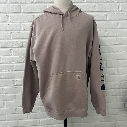 (Mens 2XL) Carhartt Hoodie