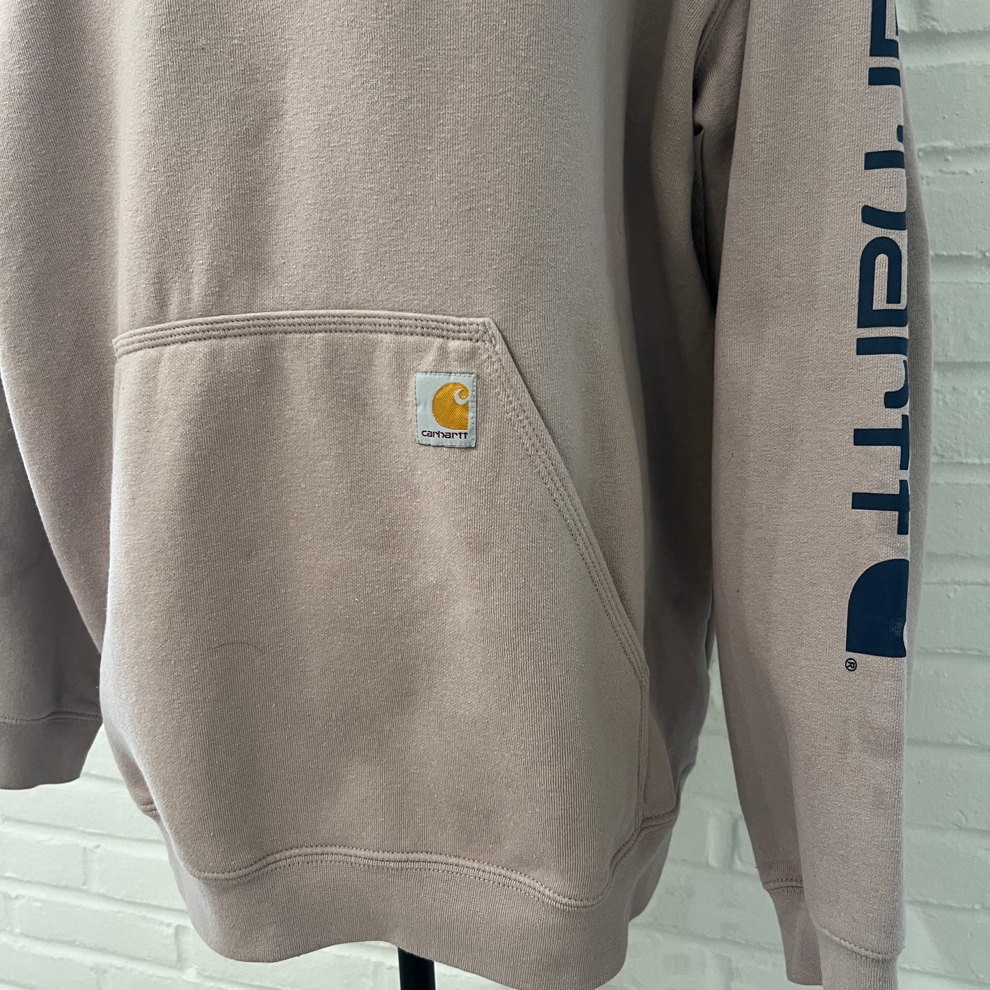 (Mens 2XL) Carhartt Hoodie