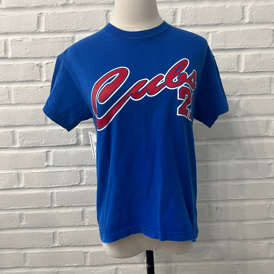 (Kids XL) Sammy Sosa Chicago Cubs Shirt