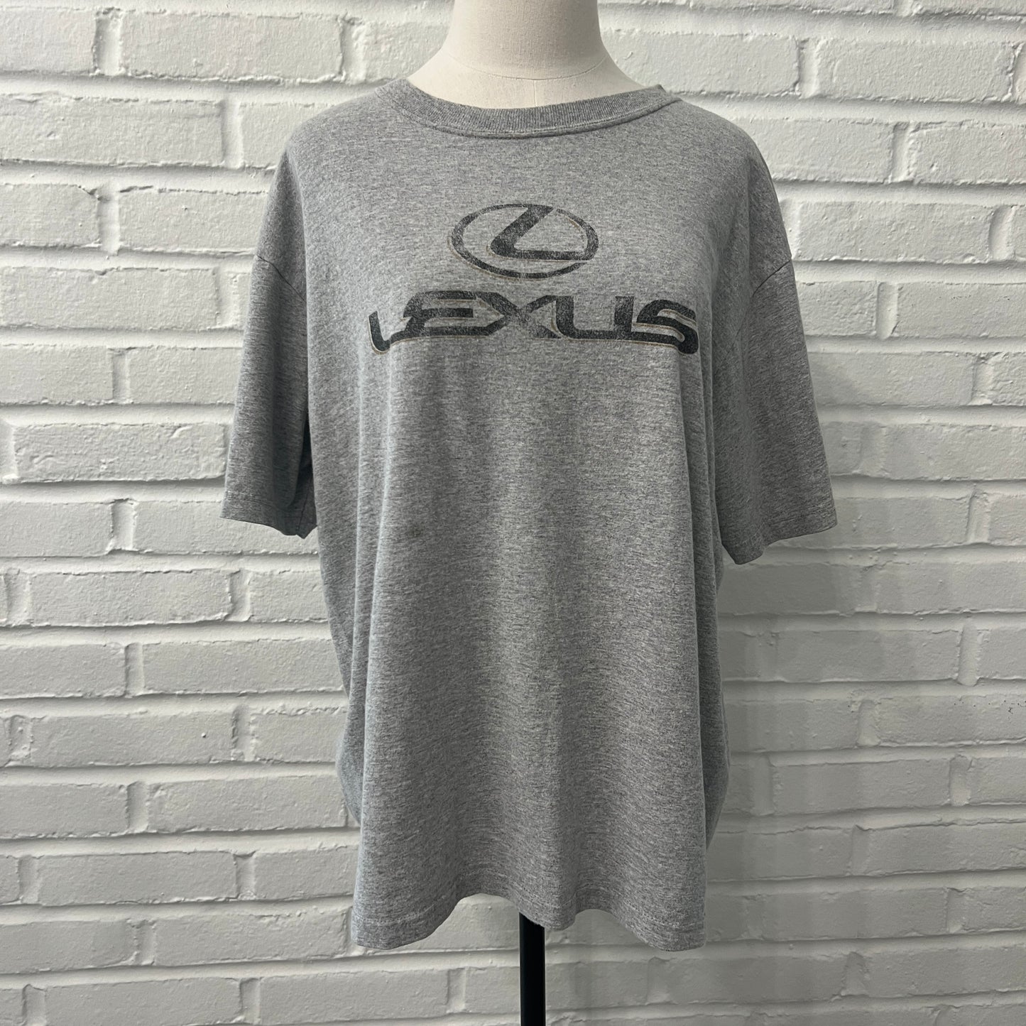 (Mens Large) 90s Lexus Shirt