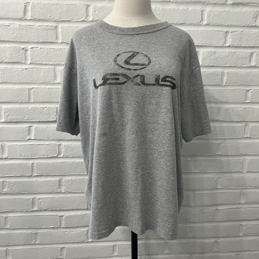 (Mens Large) 90s Lexus Shirt