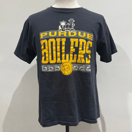 (Mens Medium) 90s Purdue Shirt
