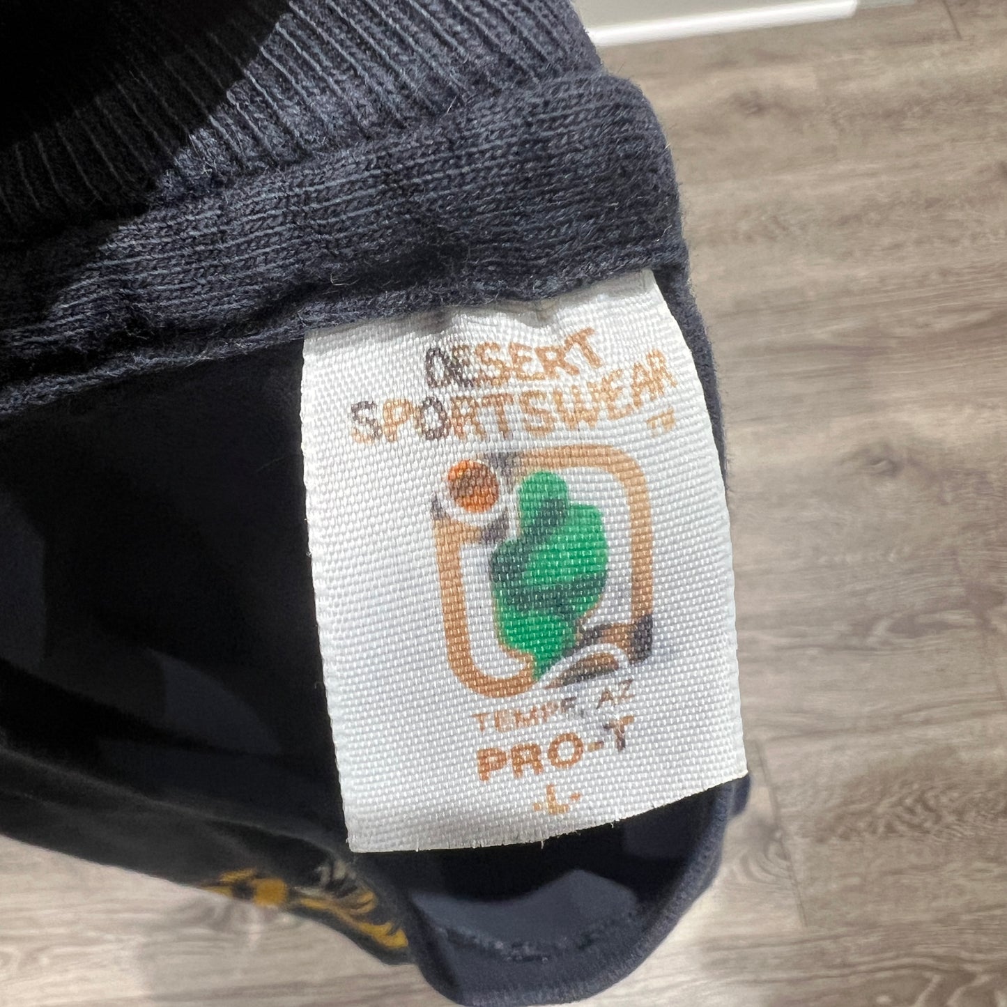 (Mens Medium) 90s Purdue Shirt