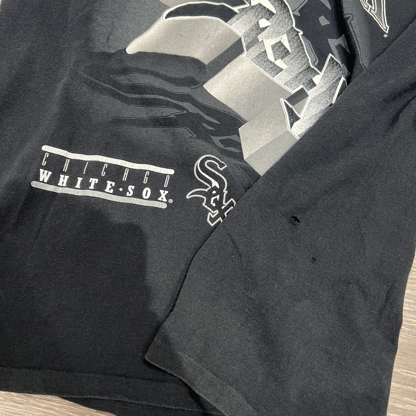 (Mens XL) 1993 Chicago White Sox Shirt
