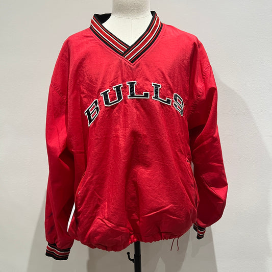 (Mens XL) 90s Chicago Bulls Jacket