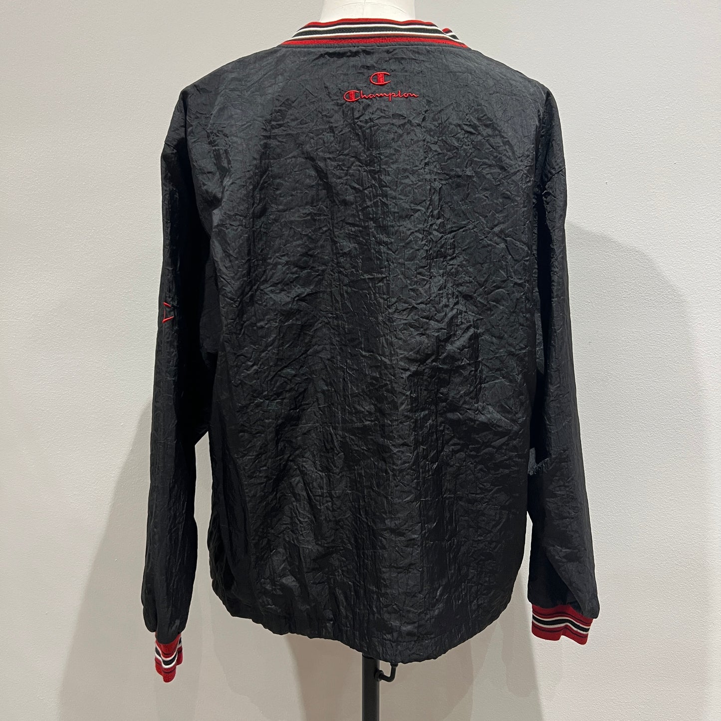 (Mens Large) 90s Indiana University Jacket