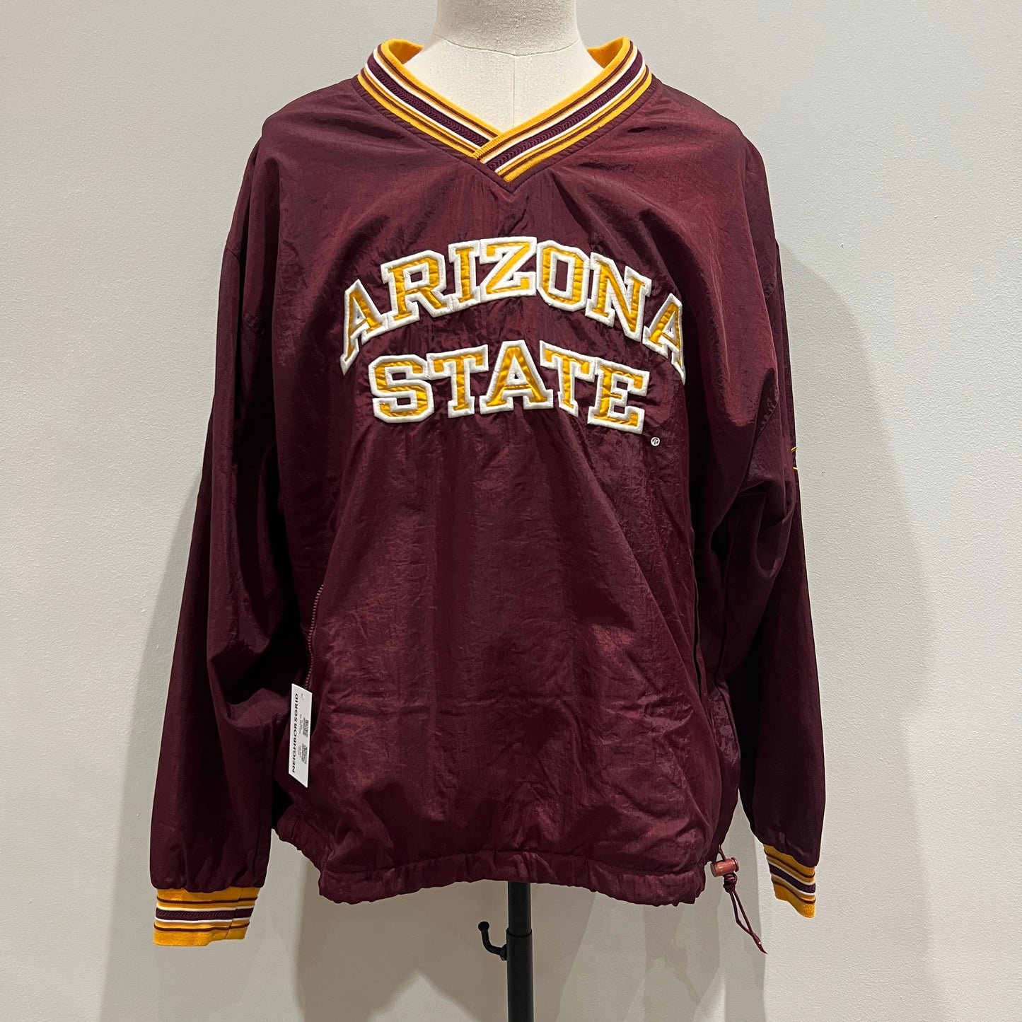 (Mens XL) 90s Arizona State Jacket