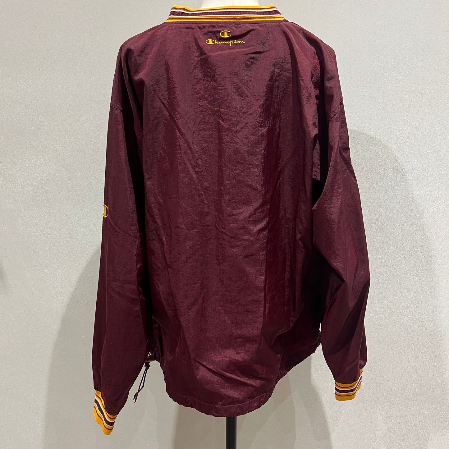 (Mens XL) 90s Arizona State Jacket