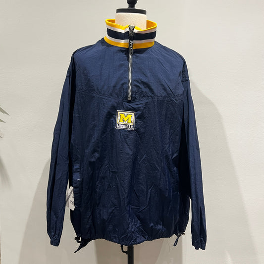 (Mens XL) 90s Michigan Jacket