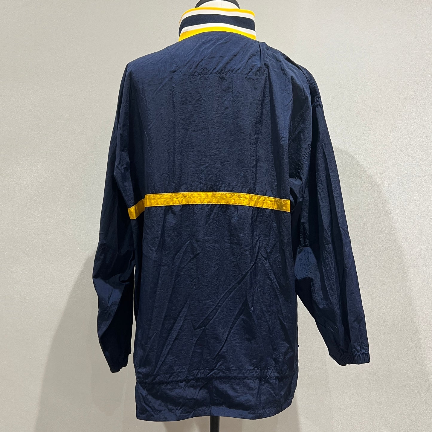 (Mens XL) 90s Michigan Jacket