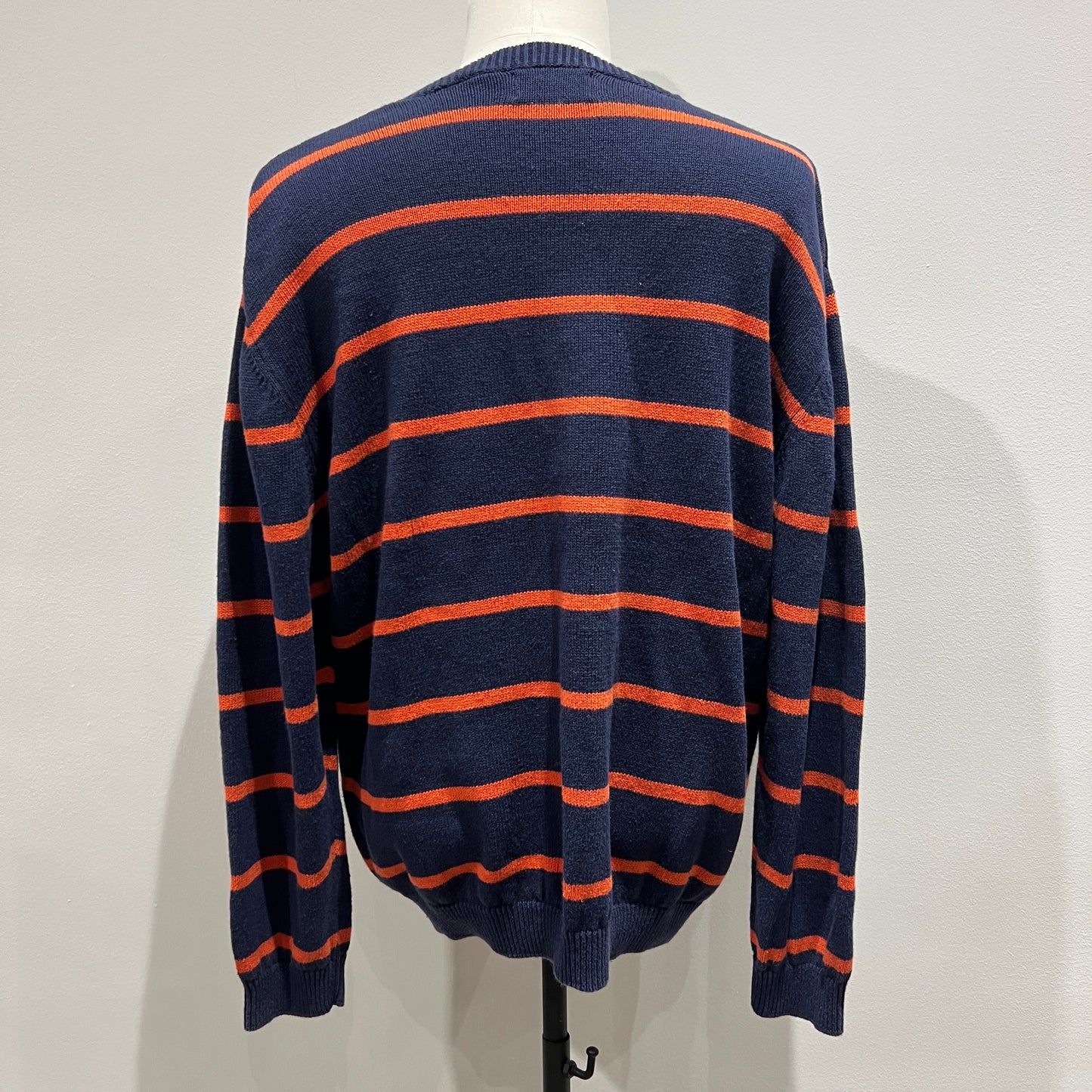 (Mens XL) Illinois Knit Sweater