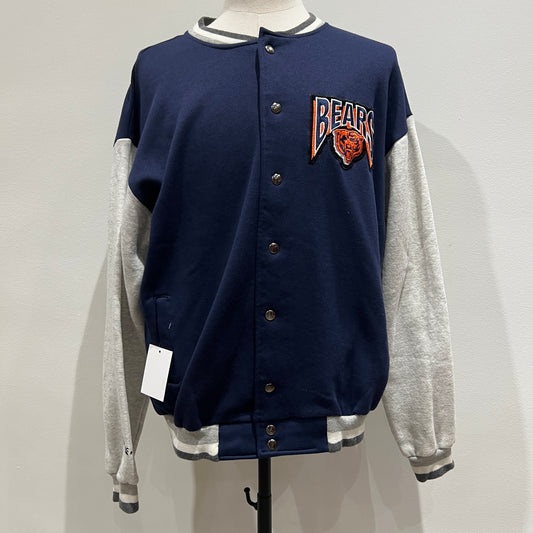 (Mens XL) 90s Chicago Bears Sweater