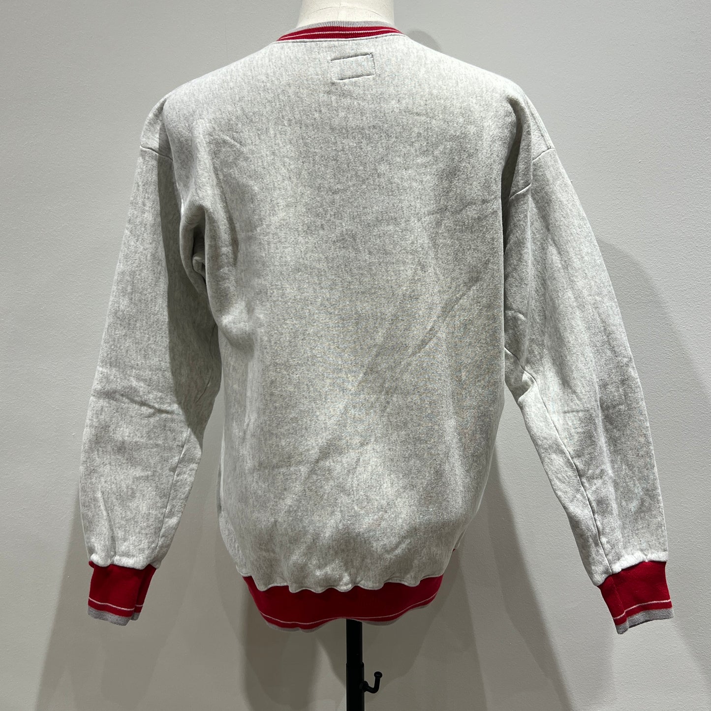 (Mens Large) 90s Ohio State Sweater