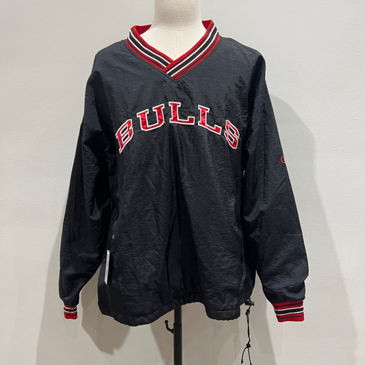 (Mens XL) 90s Chicago Bulls Jacket