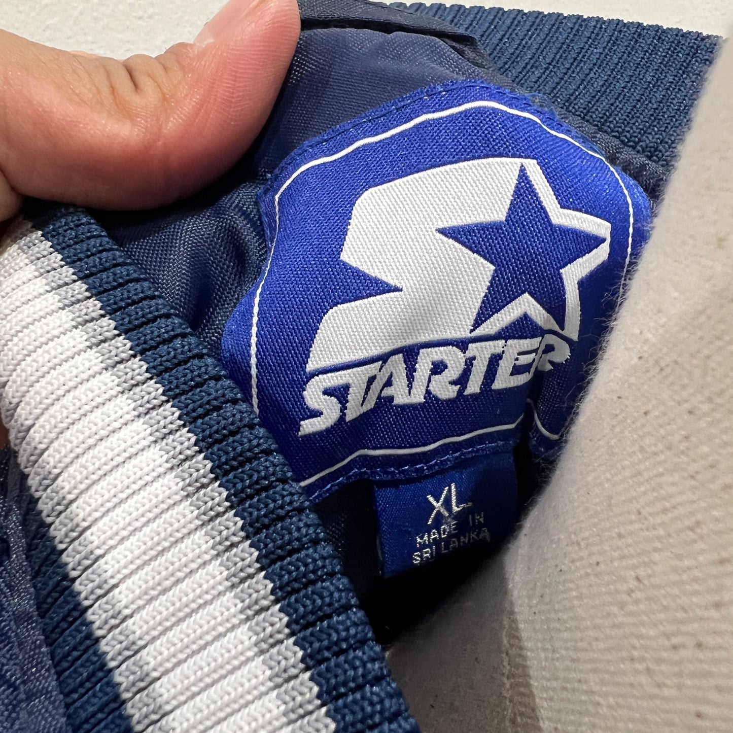(Mens XL) Pennsylvania State Jacket