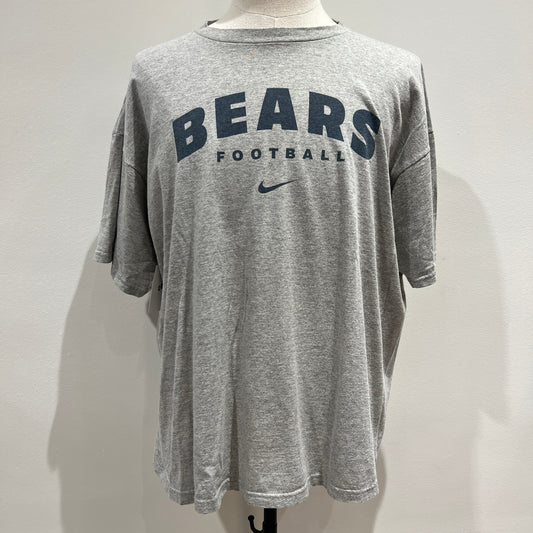 (Mens XL) Chicago Bears Nike Center Swoosh Shirt