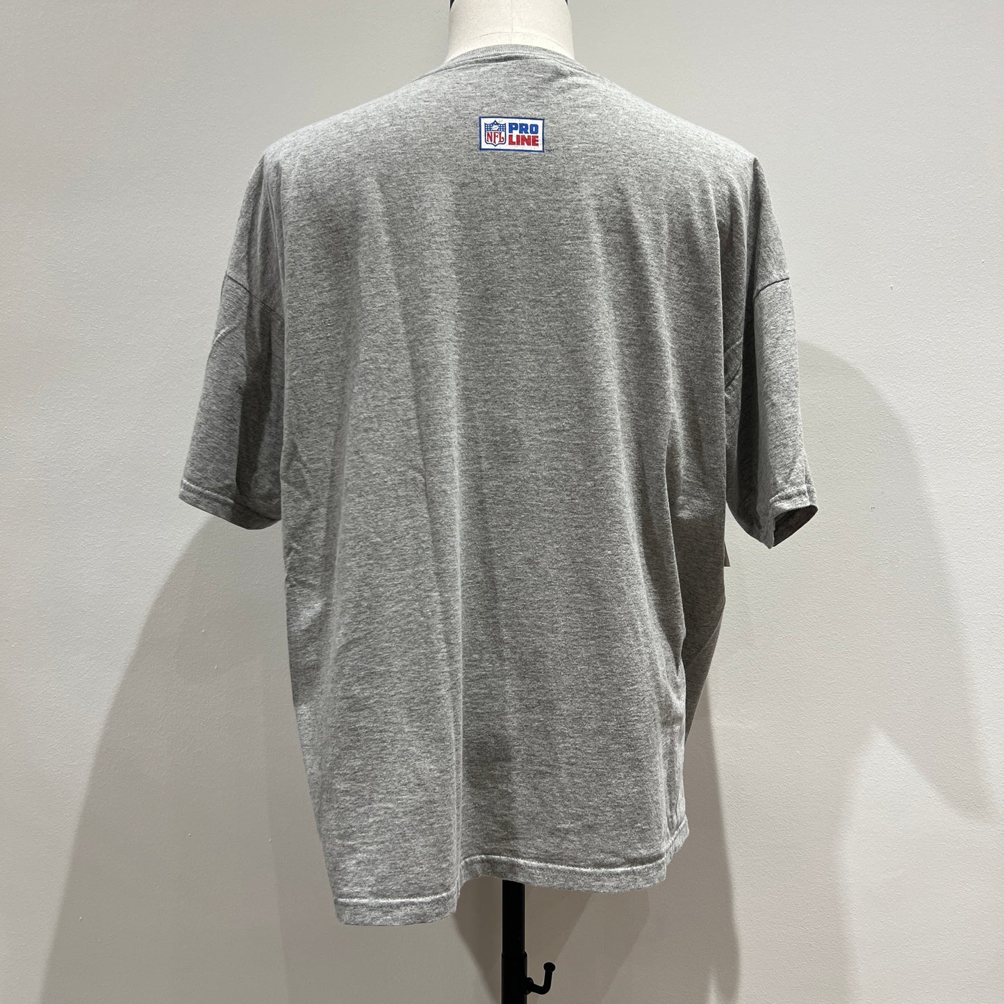 (Mens XL) Chicago Bears Nike Center Swoosh Shirt