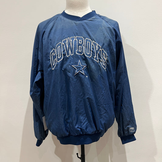 (Mens Medium) 90s Dallas Cowboys Jacket