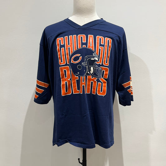 (Mens 3XL) 80s Chicago Bears Shirt Jersey