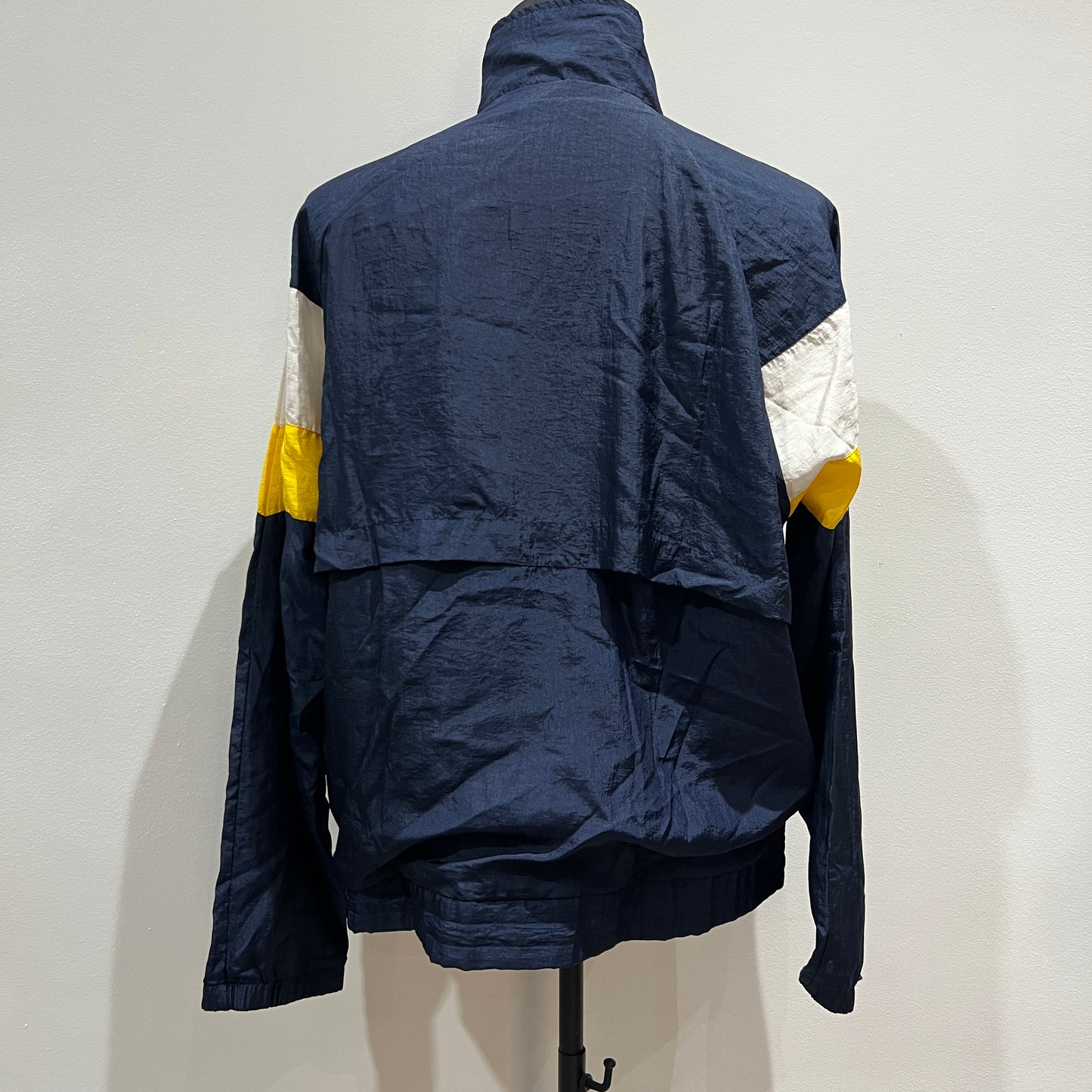(Mens Large) 90s Notre Dame Jacket