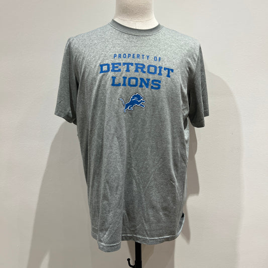 (Mens Medium) Detroit Lions Shirt