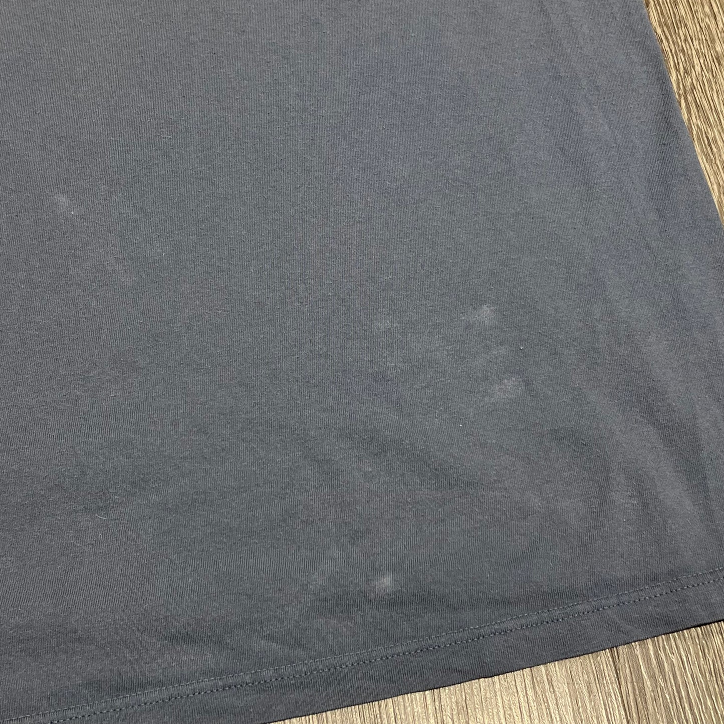 (Mens XL) Snow Lepoard Cat Shirt