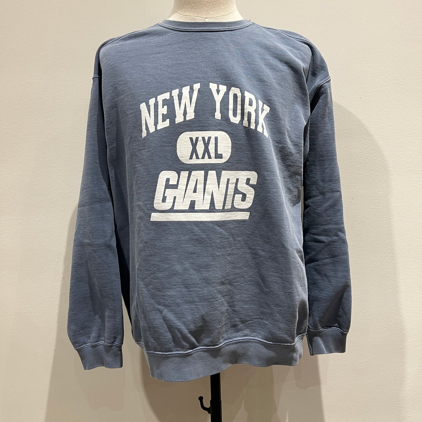 (Mens XL) New York Giants Sweater