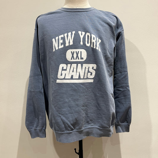 (Mens XL) New York Giants Sweater