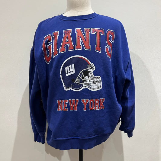 (Mens XL) New York Giants Sweater