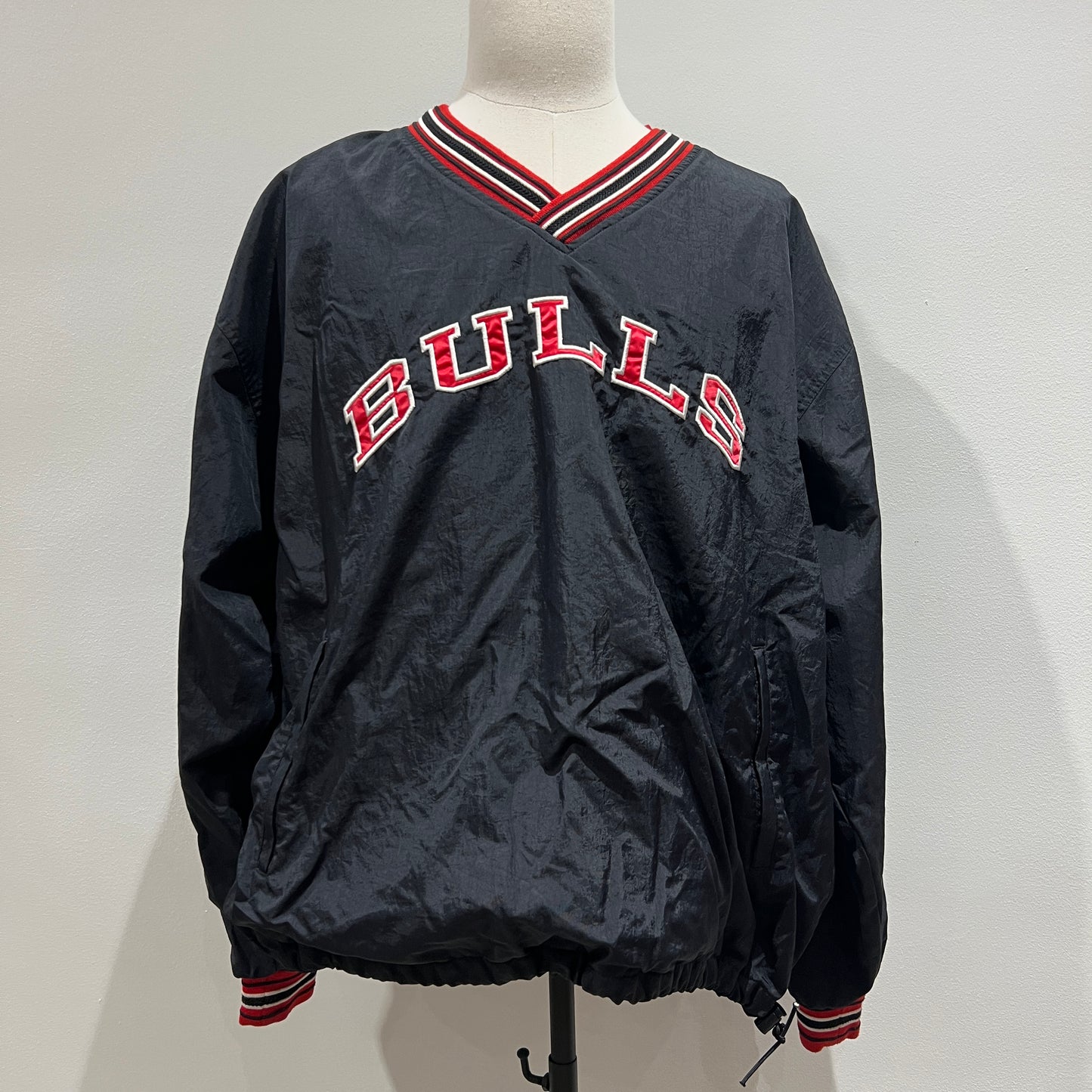 (Mens XL) 90s Chicago Bulls Jacket
