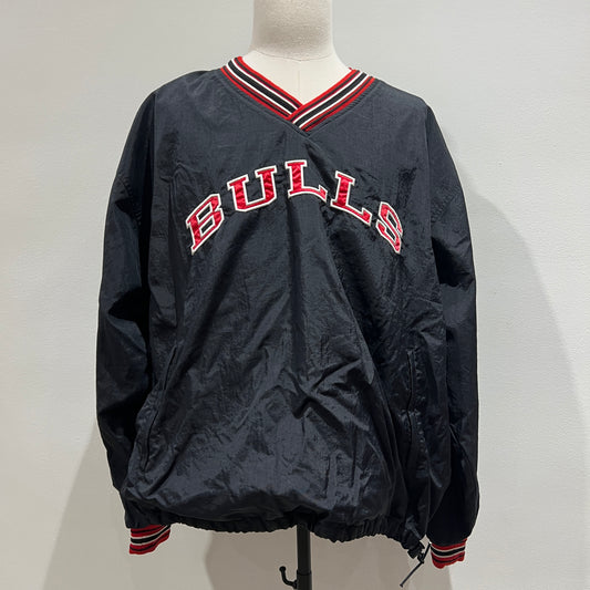 (Mens XL) 90s Chicago Bulls Jacket