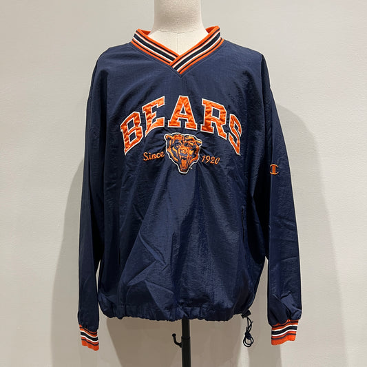 (Mens XL) 90s Chicago Bears Jacket
