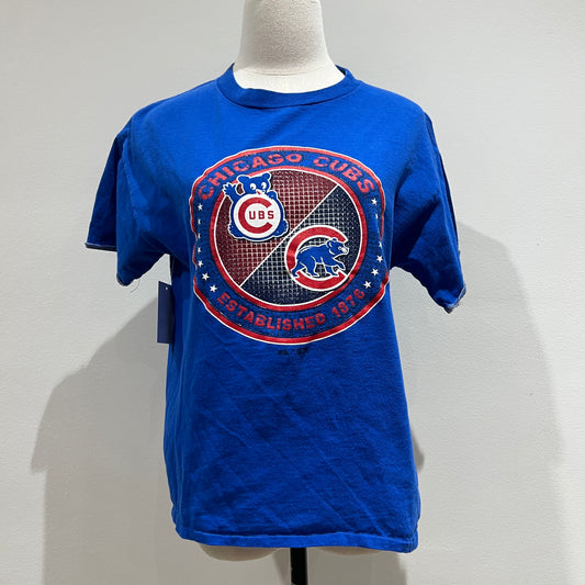 (Womans Medium) Cubs Shirt