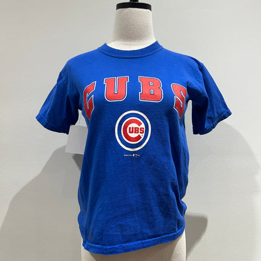 (Kids M) Chicago Cubs Tshirt