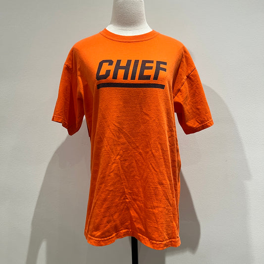 (Mens Medium) Illinois Chief Shirt