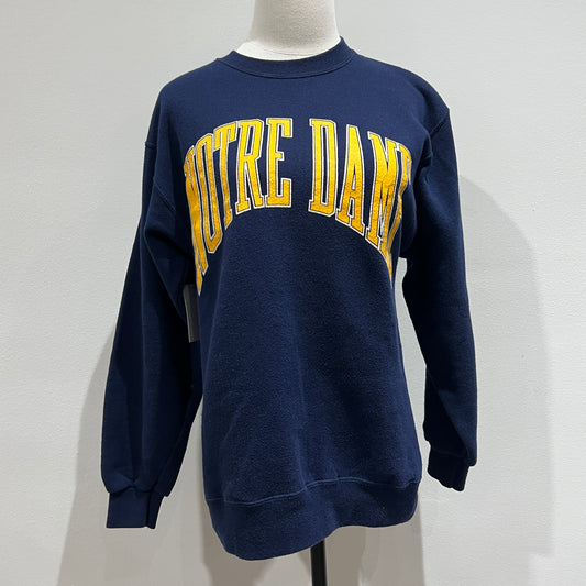 (Kids L) Notre Dame Sweater