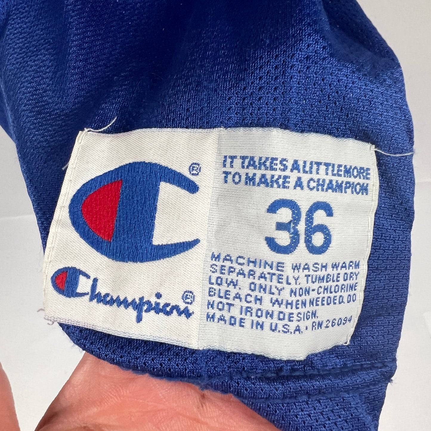 (Mens 36/XS) Golden State Warriors Chris Weber Jersey