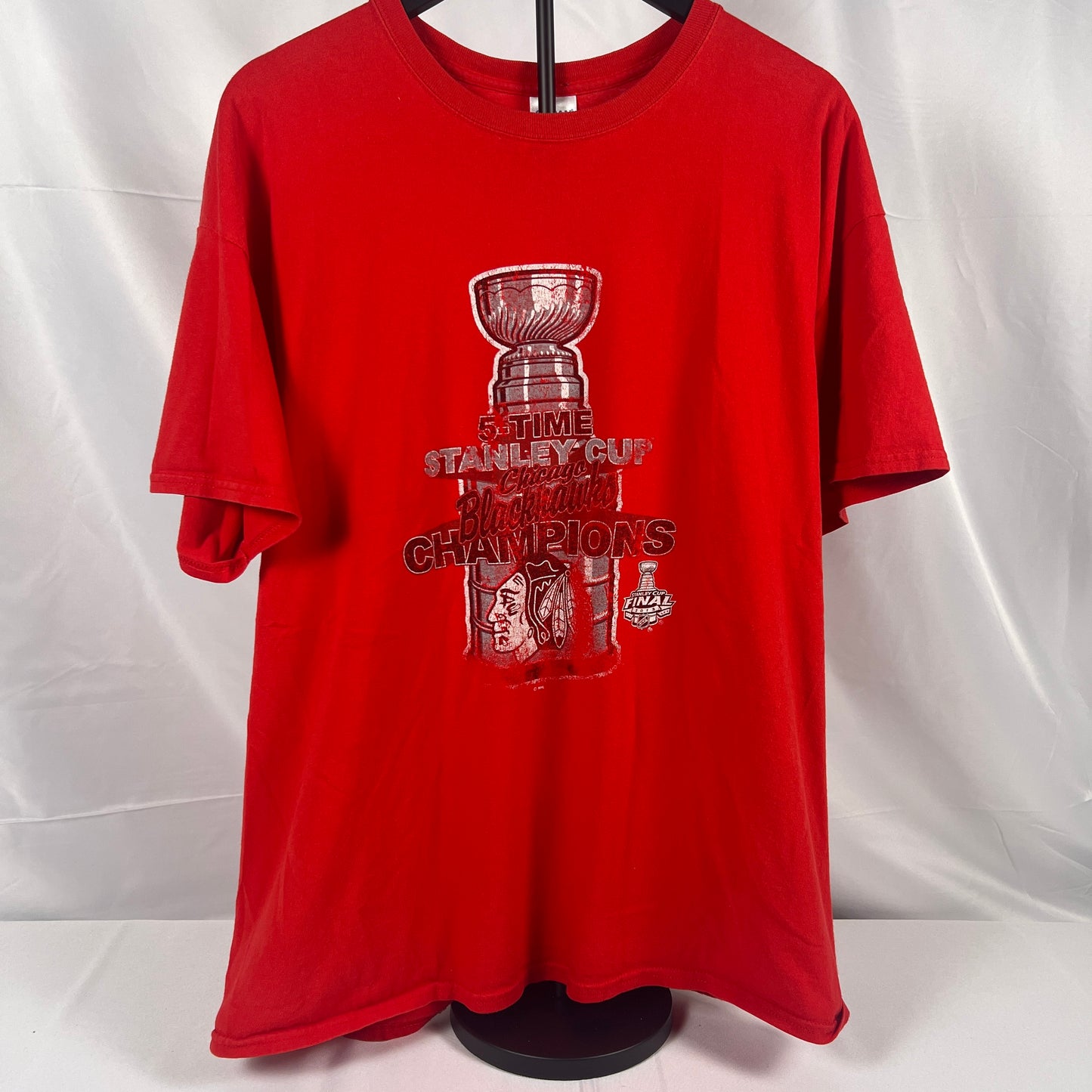 (Mens XL) Chicago Blackhawks Shirt