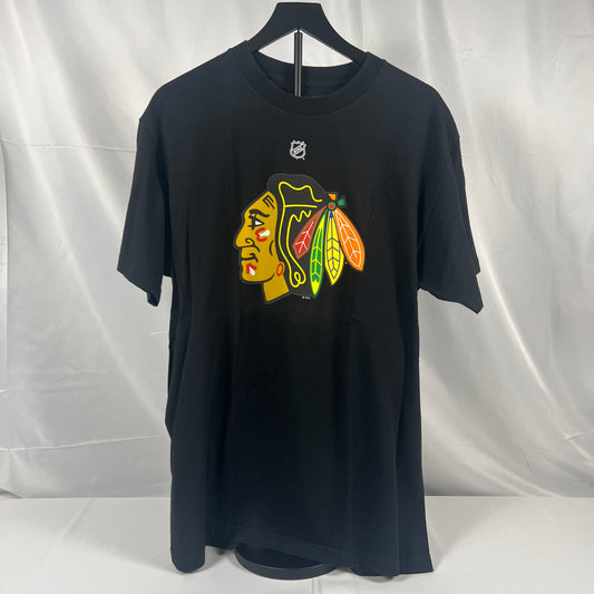 (Mens Large) Bryan Bickell Chicago Blackhawks Shirt