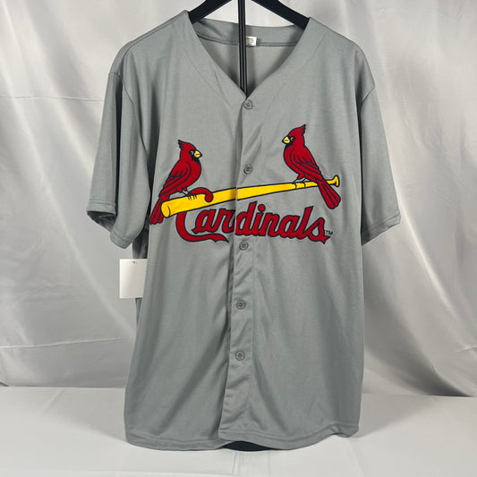 (Mens XL) Saint Louis Cardinals Jersey