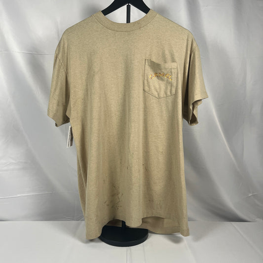 (Mens Medium) 1992 Camel Shirt