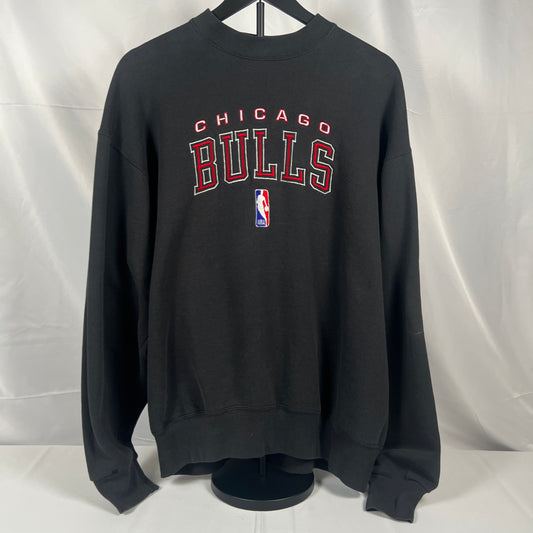 (Mens XL) 90s Chicago Bulls Sweater