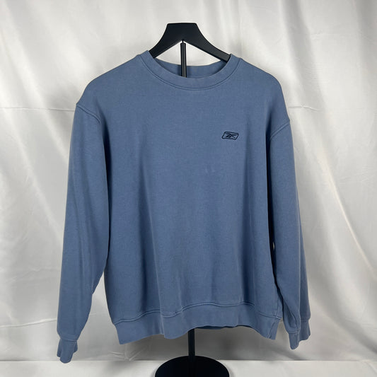 (Womans Large) 90s Reebok Sweater