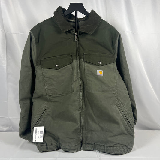(Mens XL) Carhartt Jacket