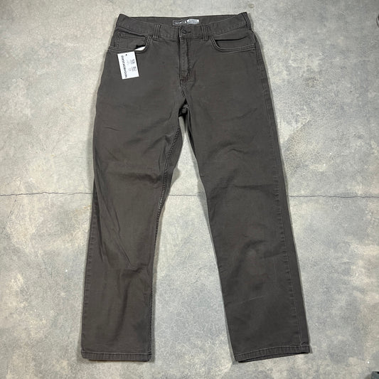 (Mens 33x32) Carhartt Pants